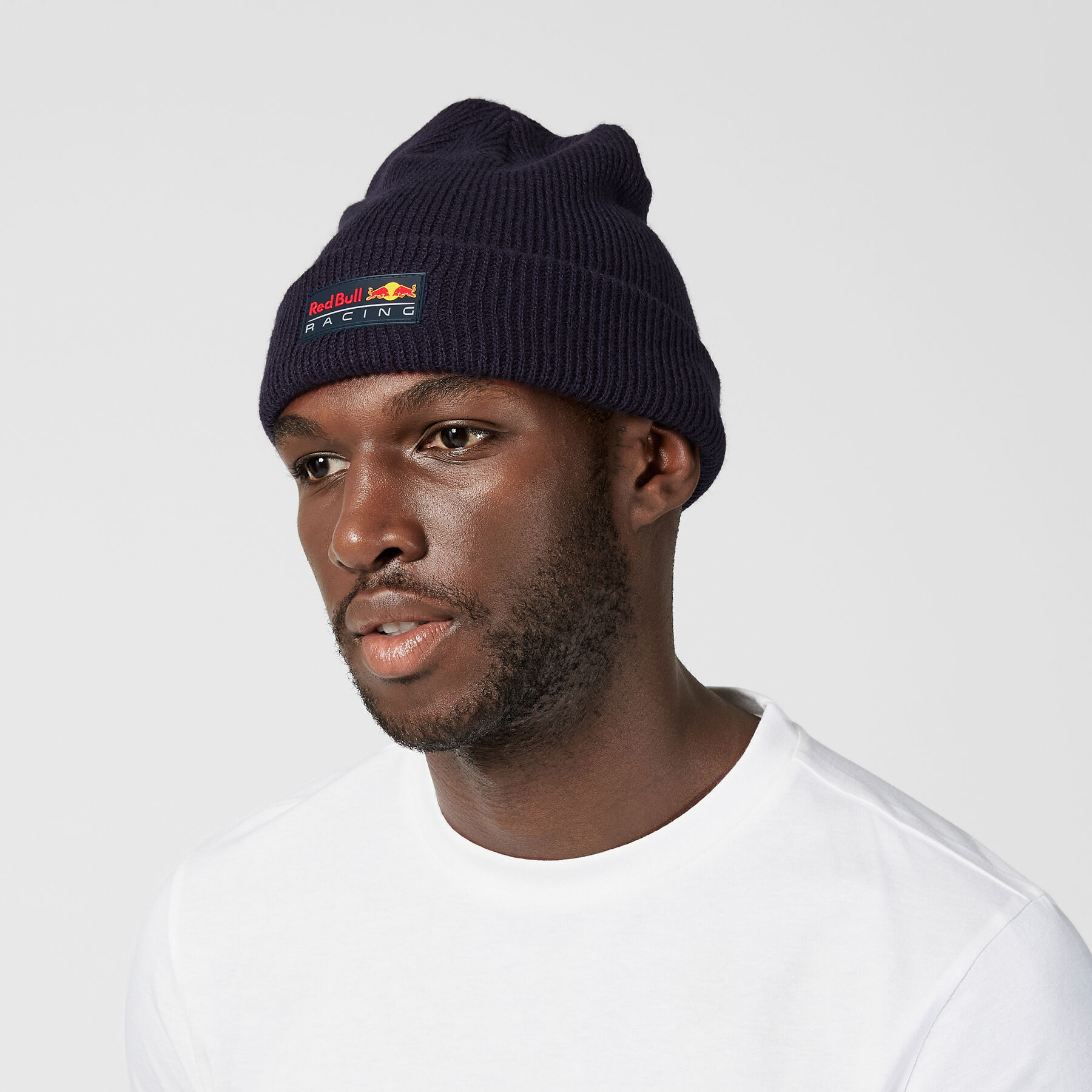 Classic Beanie - Red Bull Racing | Fuel For Fans